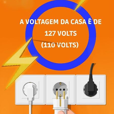 Cs6 Casa De 3 Quartos A 15Min De Curitiba Campina Grande do Sul Extérieur photo